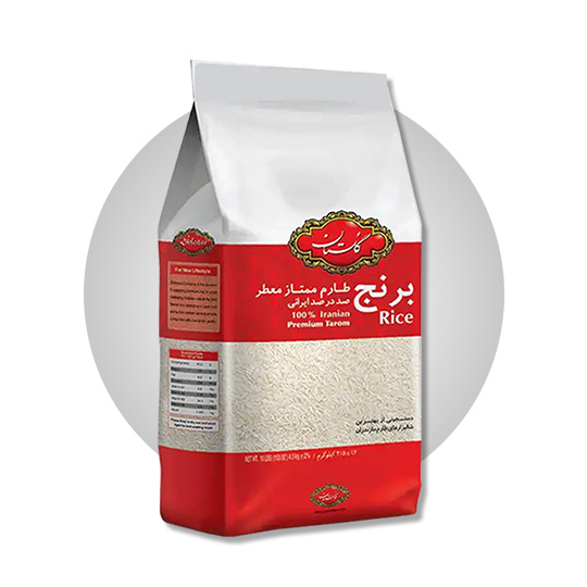 کالاهای اساسی و خواروبار