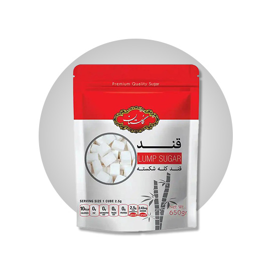  قند و شکر و نبات