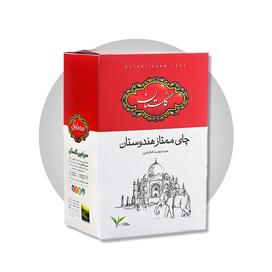 چای و دمنوش