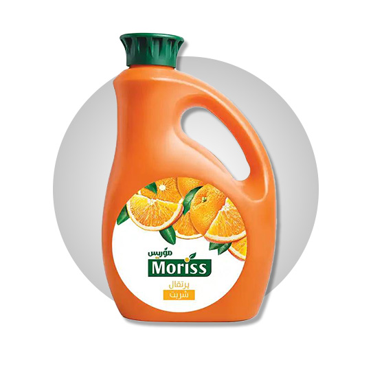 عرقیجات گیاهی و شربت