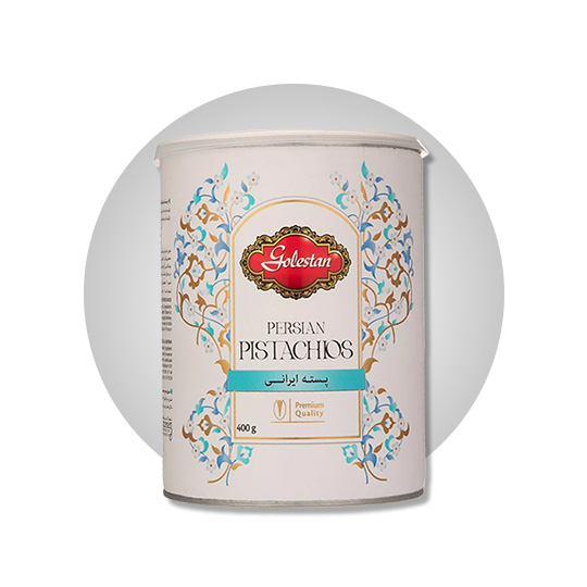 شیرینی و تنقلات