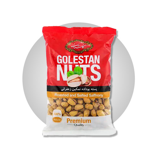 آجیل، خشکبار و خرما