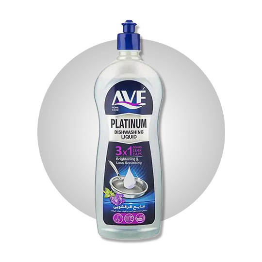 شوینده ظروف