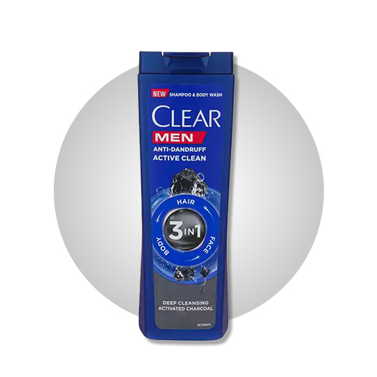 شامپو و شامپو بدن