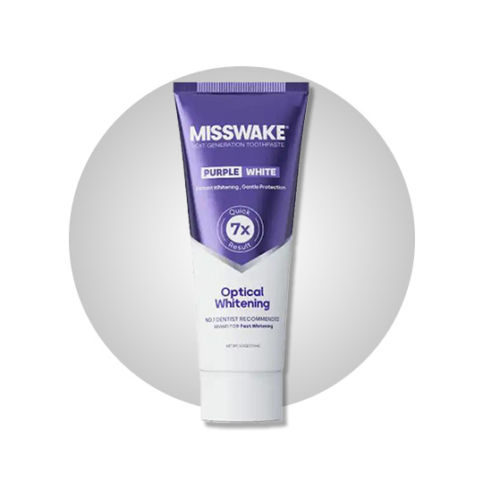 مسواک و خمیردندان 