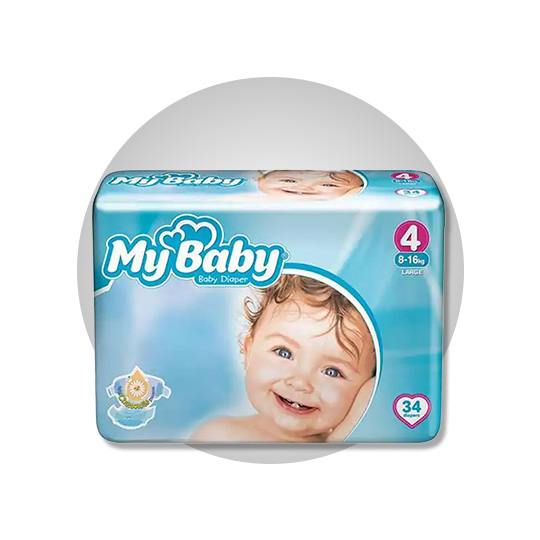 بهداشت کودک