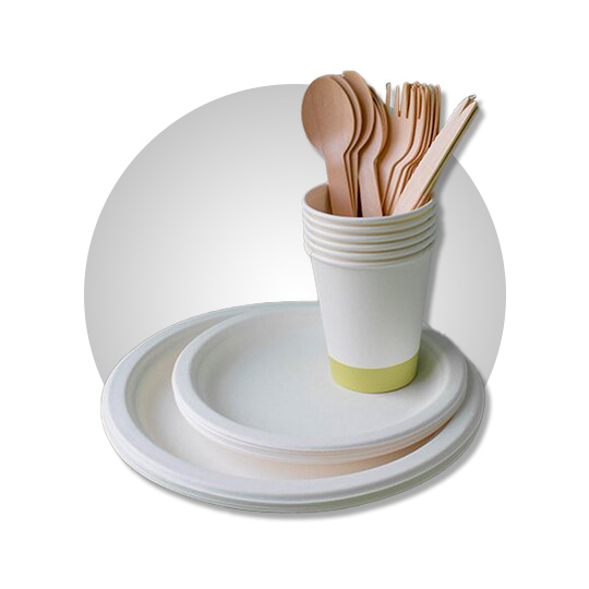 ظروف یک بار مصرف