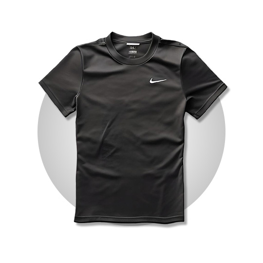 پوشاک و کفش ورزشی مردانه