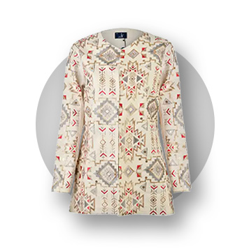 مانتو زنانه