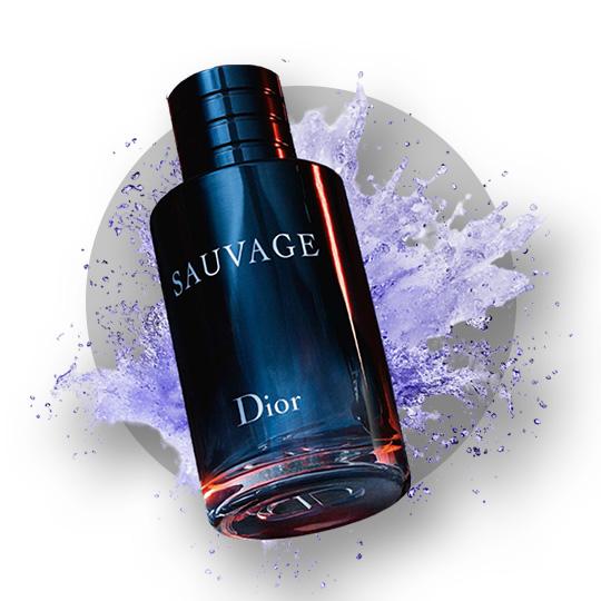 عطر و ادکلن