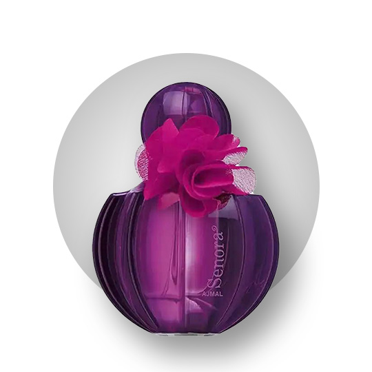 عطر و ادکلن زنانه