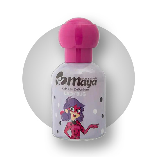 عطر و ادکلن کودکان