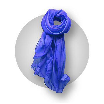 شال و روسری و مقنعه