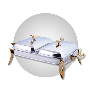 ظروف پذیرایی