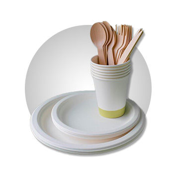 ظروف یکبار مصرف