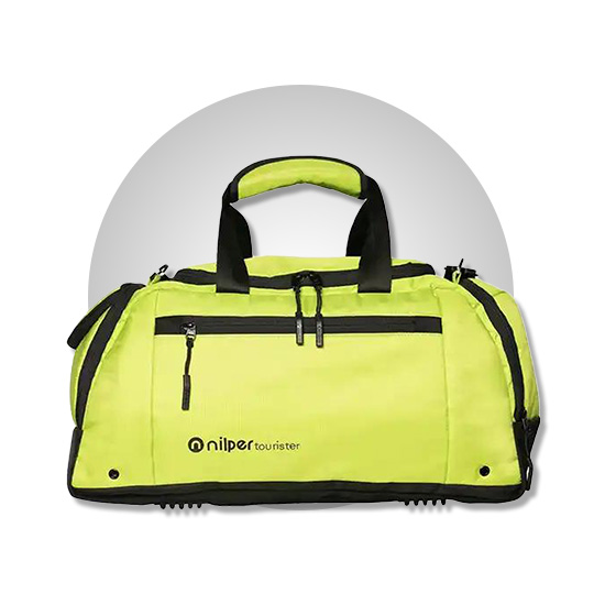 ساک و چمدان