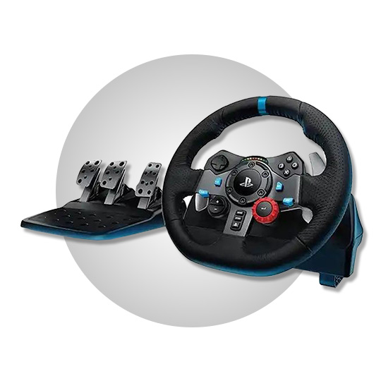 لوازم جانبی کنسول بازی