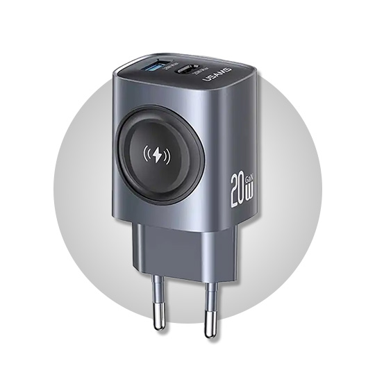 باتری و شارژر