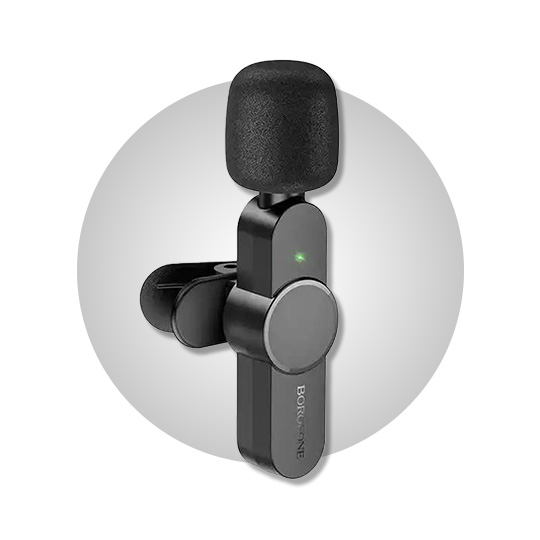 لوازم جانبی صوتی و تصویری