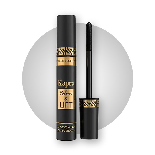 ریمل و تقویت مژه