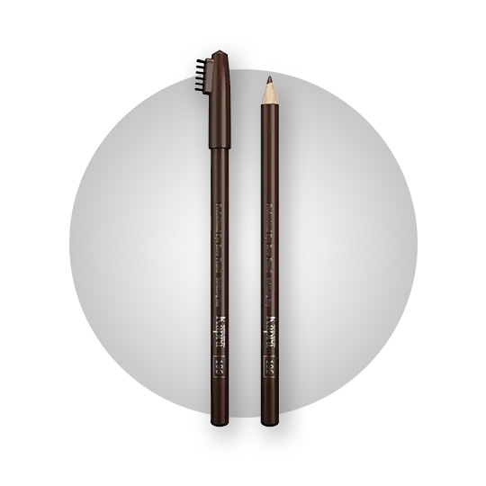 مداد و ماژیک ابرو