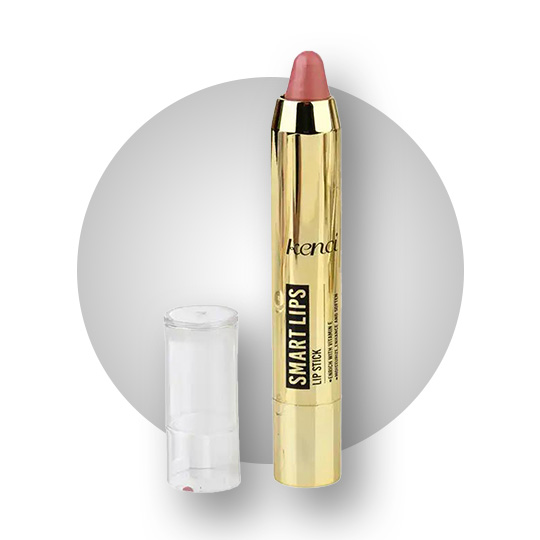 رژ لب مدادی