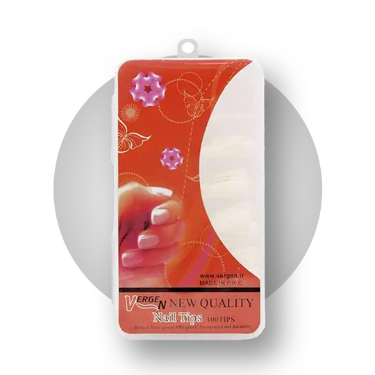 ناخن مصنوعی و لوازم کاشت ناخن