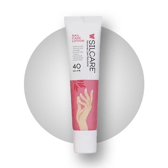 محصولات مراقبت از ناخن