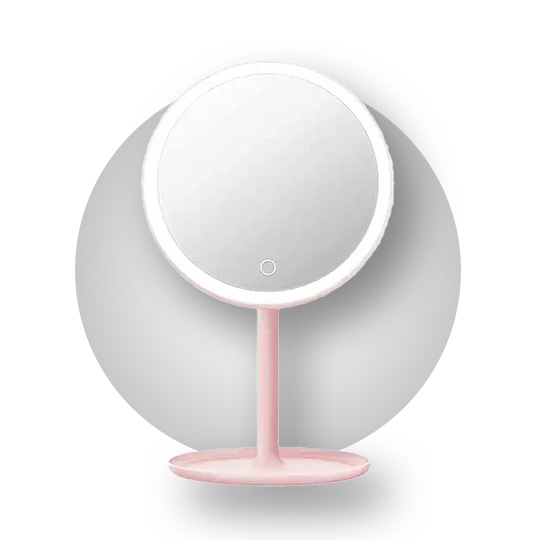 آینه آرایشی