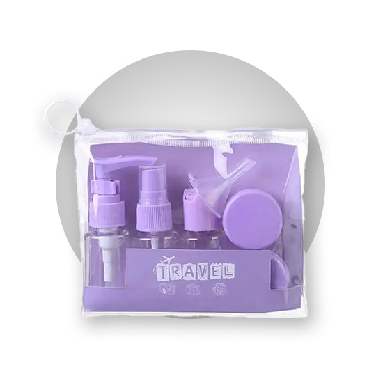 سایر ابزار زیبایی