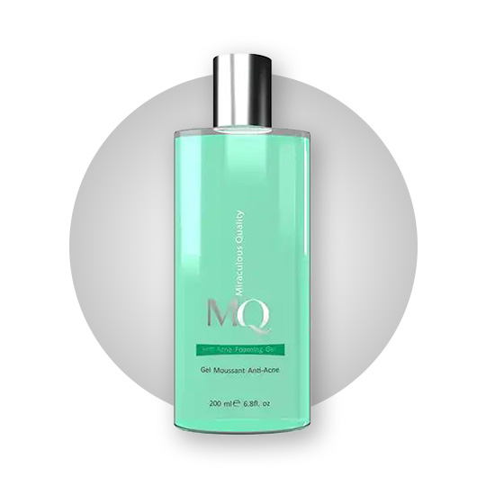 کرم و ژل ضد جوش