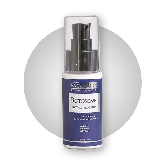 ضد چروک و ضد افتادگی