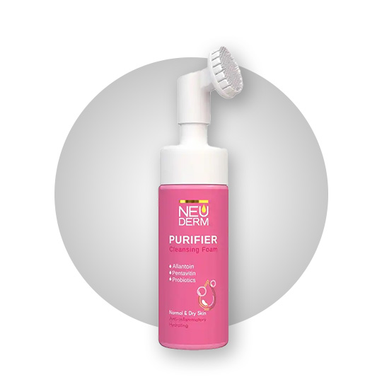 شوینده صورت