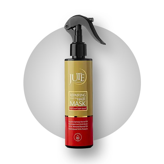 کرم، اسپری و لوسیون مو 