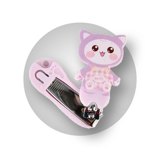 ناخن گیر کودک