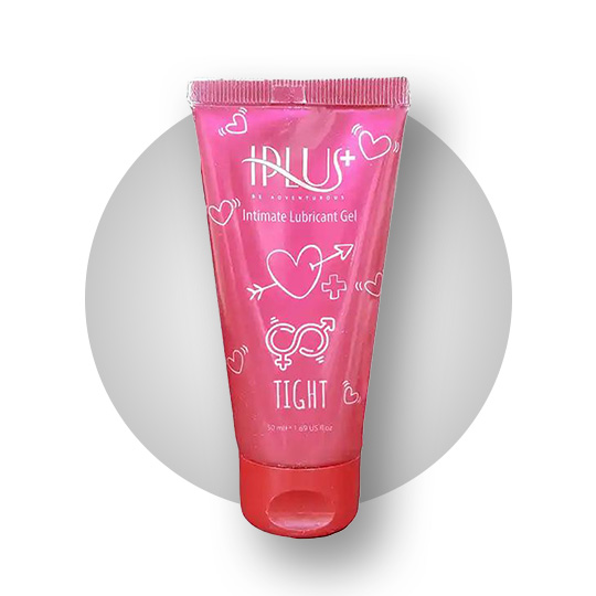 ژل روان کننده