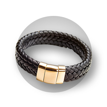 زیورآلات مردانه