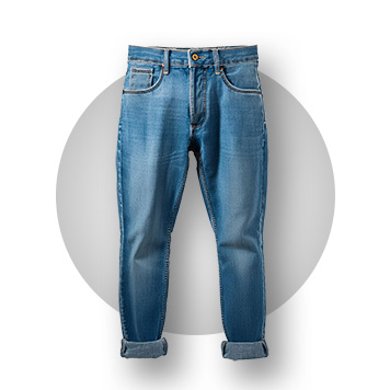 شلوار جین مردانه