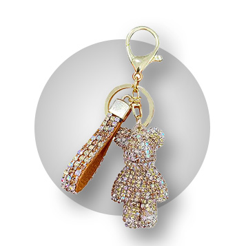 جاکلیدی زنانه