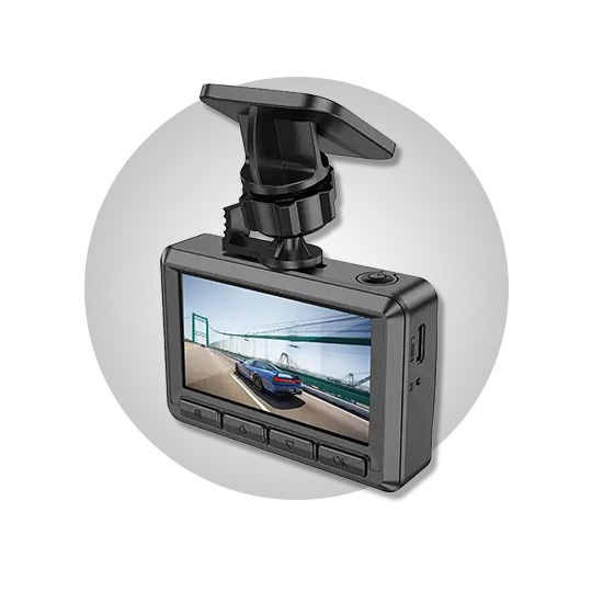 لوازم جانبی خودرو