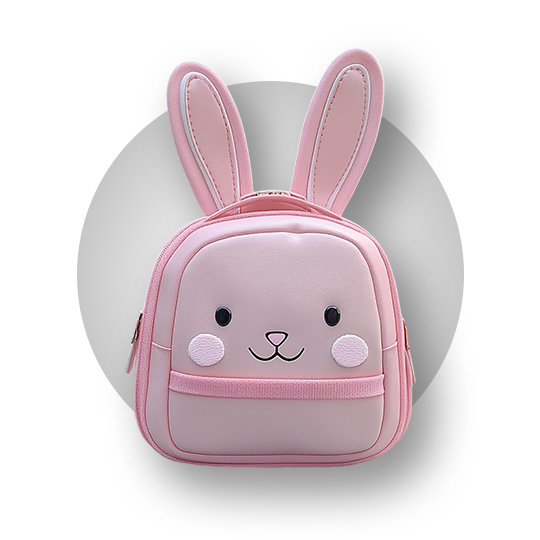 کیف و کوله پشتی دخترانه 