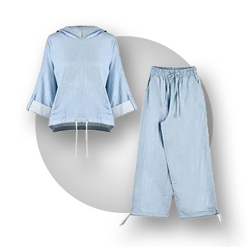 ست لباس زنانه 