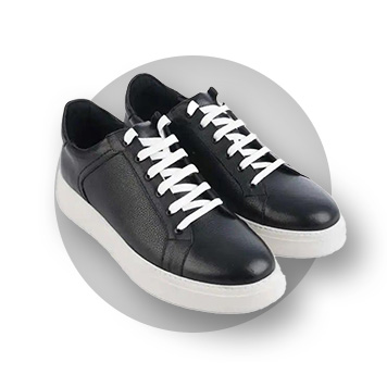 کفش روزمره مردانه