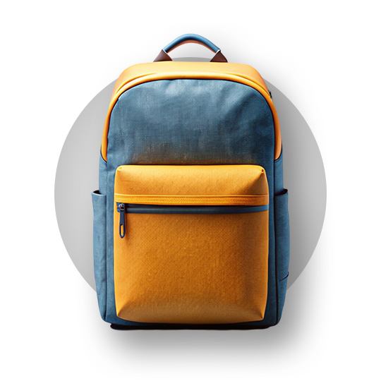 کیف و کوله پشتی پسرانه 