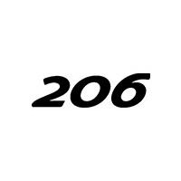 206