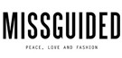 Missguided محضولات برند 