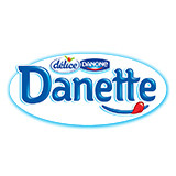 Danette محضولات برند 