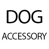 Dog accessory محضولات برند 