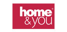 home&you محضولات برند 