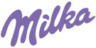 milka محضولات برند 